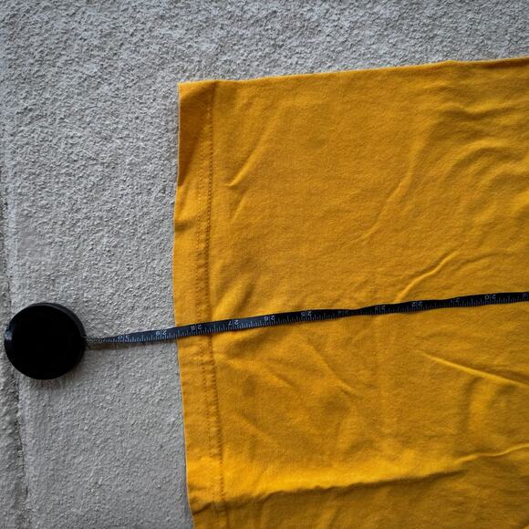 Vintage Michigan Wolverines NCAA T-Shirt - Men's L - Picture 4 of 7